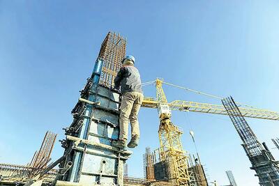  تورم نهاده‌های ساختمانی شهر تهران ۴۵ درصد اعلام شد