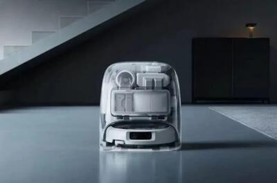  هشدار به دارندگان جاروبرقی هوشمند؛ مراقب دوربین‌های مخفی باشید