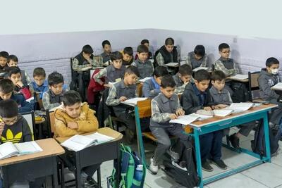 تحصیل یک دانش‌آموز در مدرسه دولتی چقدر تمام می شود ؟