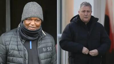  رقابت اسکوچیچ و موسیمانه برای نیمکت کلباء؛ چهره‌های آشنا در راه لیگ امارات