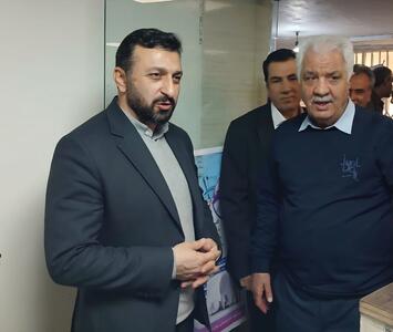  سفره بازنشستگان تامین اجتماعی چشم‌انتظار تصمیم عادلانه مزد برای سال ۱۴۰۵