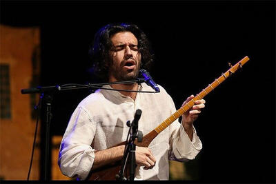  سهراب پورناظری پس از ورود به ایران بازداشت شد