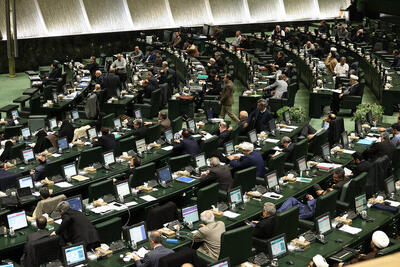  سازوکار بودجه‌ای مجلس برای ساماندهی تجارت مرزی و کولبری