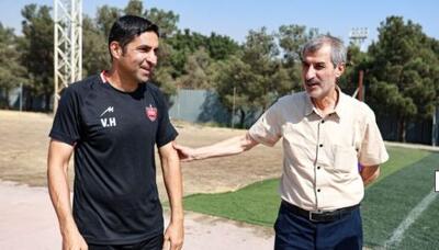  مایلی کهن: هاشمیان از اوسمار بهتر بود