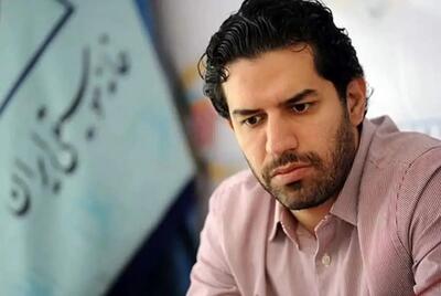  ماجرای بازداشت سهراب پورناظری پس از ورود به ایران