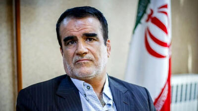  اینکه مذاکره را خیانت بدانیم از همه چیز بدتر است/ ترامپ مرد جنگ نیست