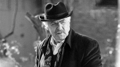  فریدزاده: عنایت بخشی هویت و حافظه‌ تصویری سینما و تلویزیون ما بود