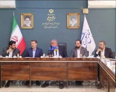  نشست مشترک هیات‌های نظارت و اجرایی انتخابات شوراهای اسلامی برگزار شد