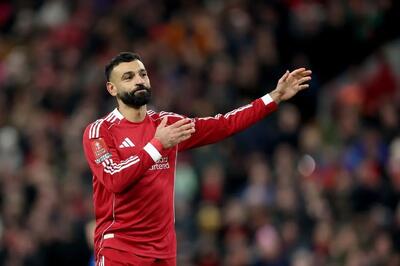  ستاخیز فرعون؛ محمد صلاح دوباره برای لیورپول می‌درخشد