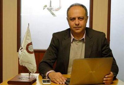  مصرف گاز صنایع فولادی کشور ما نسبت به میانگین جهانی بسیار پایین است