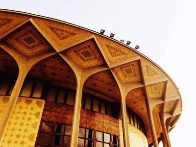  آمار فروش نمایش‌های تئاتر شهر اعلام شد