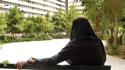  من الهه ام؛ زنی که فهمید گاهی رفتن ،تنها راه ماندن با خود واقعی است