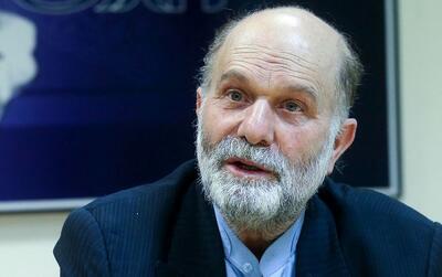  مرکز فتنه امروز، عدم اعتماد مردم است/ حاکمیت در بُعد خارجی خوب عمل می‌کند گرچه در بُعد داخلی هنوز قدرت در دست تندروهاست