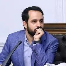  سرگذشت امید از جنگ تا اعتراضات