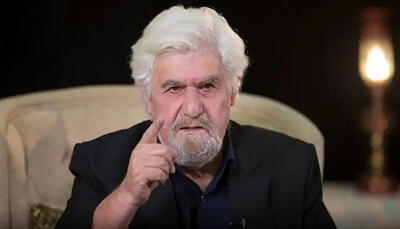  زمان تشییع پیکر عنایت بخشی اعلام شد