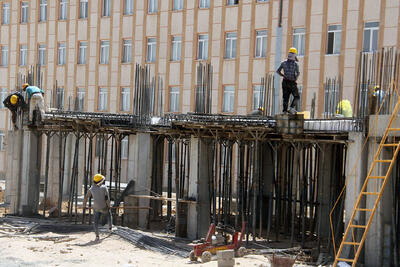  انتشار تغییرات شاخص قیمت نهاده‌های ساختمان‌های مسکونی شهر تهران