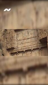  نام‌نویسی بر سنگ تاریخ؛ وقتی عشق وندالیسم می‌شود