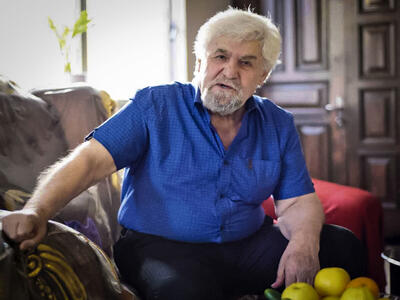  انتقاد از خانه سینما: سراغی از عنایت بخشی نگرفتند