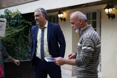  شاکی پرونده پژمان جمشیدی: ادعای اخاذی کذب محض است