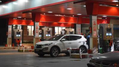  ضرب‌الاجل کارت سوختی برای مالکان چند خودرو