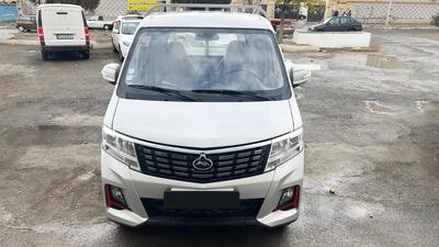  شرایط فروش بینالود موتور و ثبت نام وانت KYC در ایران (1404)