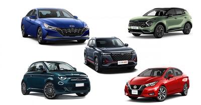  قیمت خودروهای ایران خودرو؛ یکشنبه ۲۶ بهمن ۱۴۰۴