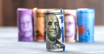  چشم‌انداز دلار تا نوروز؛ سیگنال‌های مهم برای معامله‌گران