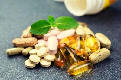  از آهن تا منیزیم؛ زمان طلایی مصرف هر مکمل را بشناسید