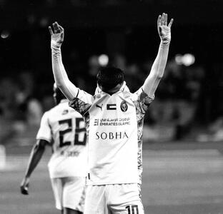  از پست جدید مهدی قایدی غم می‌بارد