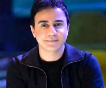  عمو پورنگ: من هم پیر شدم