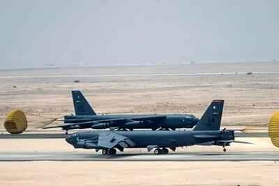  سامانه‌های پاتریوت و جنگنده‌های F-16 در بحرین مستقر شدند