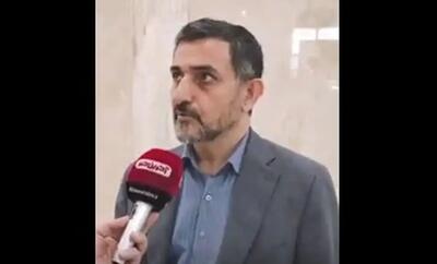  نماینده تهران: موشک خرمشهر حساب ناوهای لینکلن و فورد را می‌رسد