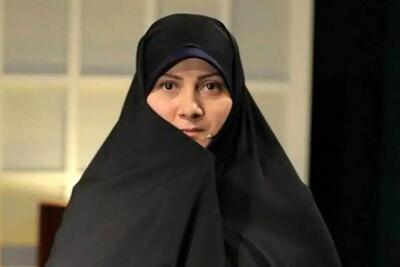  مهری طالبی، برای محاکمه روحانی مهمان دعوت کرد