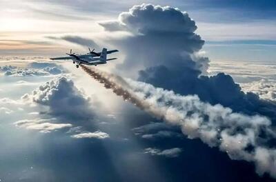  شفاف‌سازی سازمان هواشناسی درباره بارورسازی ابر‌ها