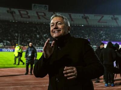  اقدام جنجالی اسکوچیچ در اینستاگرام؛ شایعه جدایی قوت گرفت