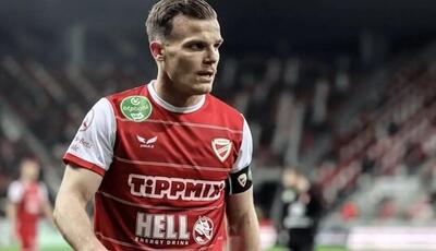  خرید خارجی پرسپولیس صدای هواداران را درآورد