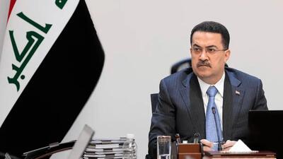  درخواست عراق برای گفت‌وگو میان ایران و آمریکا