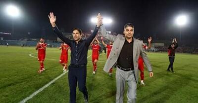  مایلی‌کهن: هاشمیان از اوسمار بهتر بود