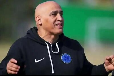  علیرضا منصوریان در عراق حریف می‌طلبد!