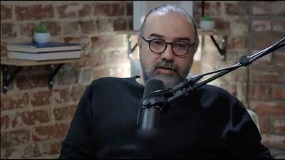  صابرین نیوز: اظهارات دیروز برزو ارجمند بی‌شرمانه بود