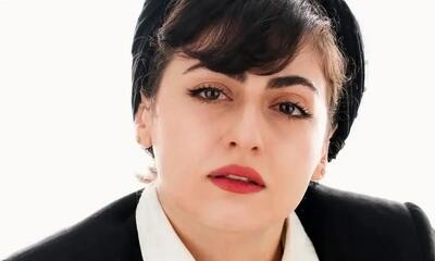  «انیس، پرویز و جاوید» در اتاق گریم سریال «سوجان»