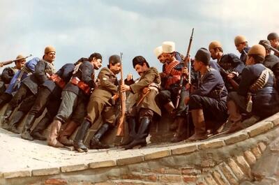  شش بازی خاطره‌انگیز از عنایت خان که امروز رفت