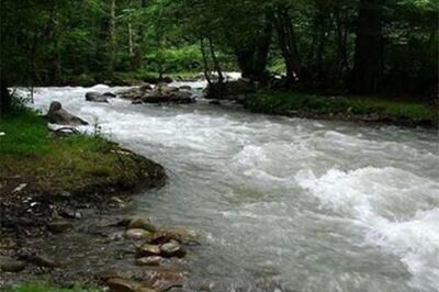  میزان پرشدگی سدهای کشور اعلام شد