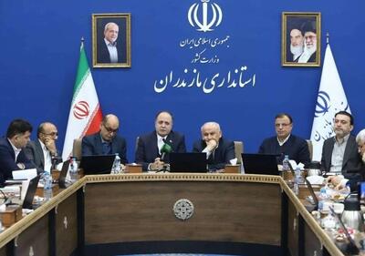  وزیر جهاد کشاورزی مطرح کرد:تمرکززدایی و تفویض اختیارات به استان‌ها از ایده‌های محوری دولت چهاردهم بوده است