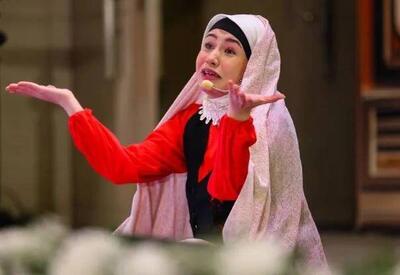  ۲۴ قصه‌گو در دومین روز جشنواره قصه‌گویی کانون به صحنه اجرا می‌روند