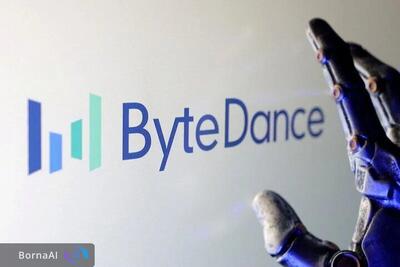  هوش مصنوعی جدید بایت‌دنس ستاره شبکه‌های اجتماعی شد