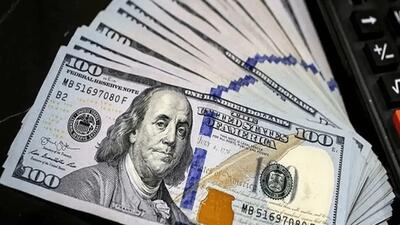  معاملات ۶۳۸ میلیون دلاری انواع ارز در بازار ارز تجاری