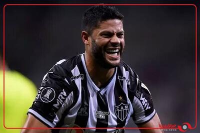  گل دیدنی هالک برای اتلتیکومینیرو