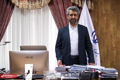  معاون دفتر پزشکیان: بیگانگان با تمام توان‌ دنبال چنددستگی در ایران هستند