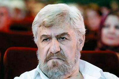  عنایت بخشی؛ از روز واقعه تا پهلوانان نمی‌میرند